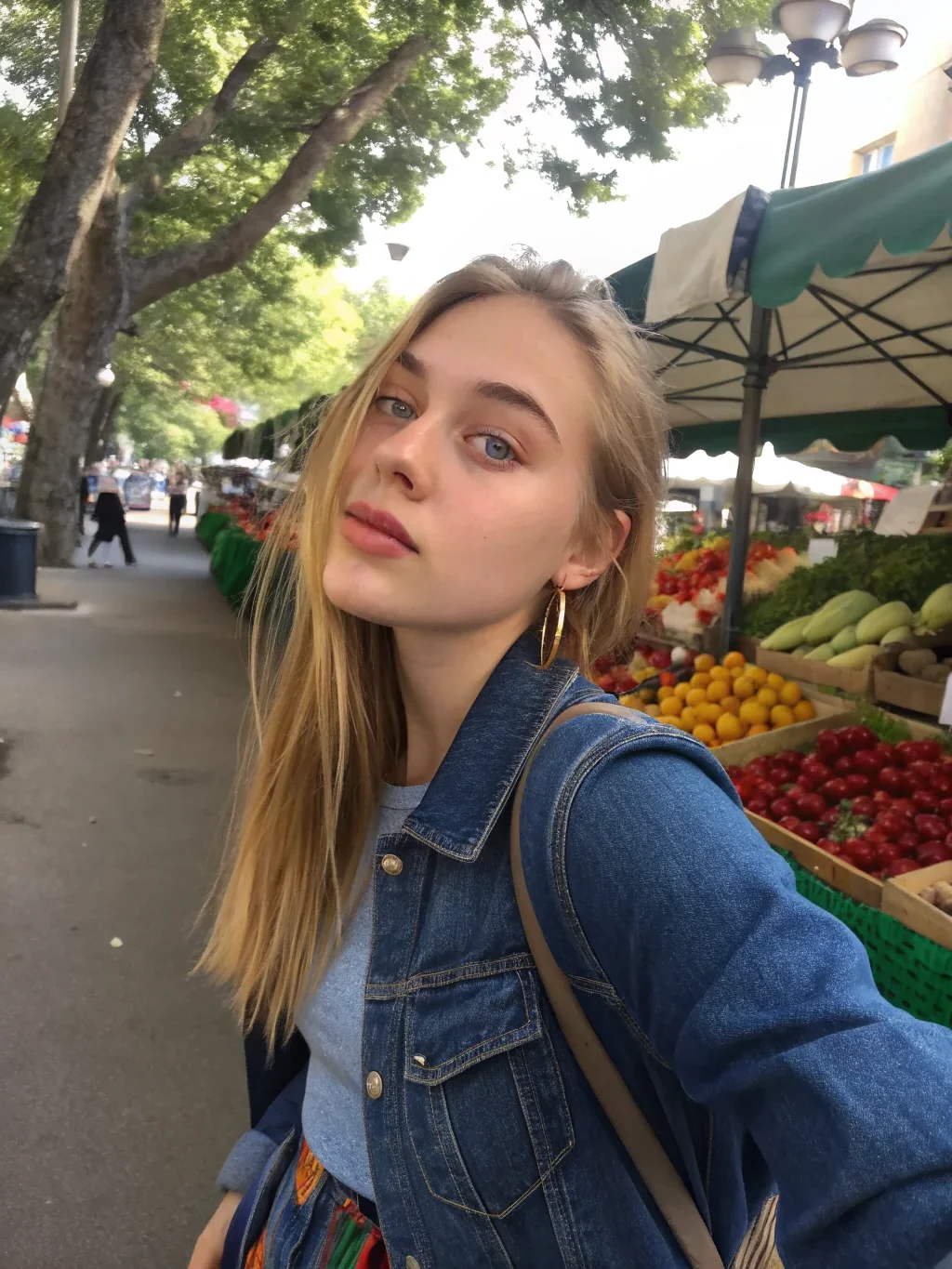Angèle
