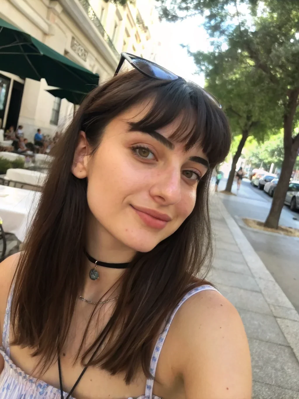 Rachel