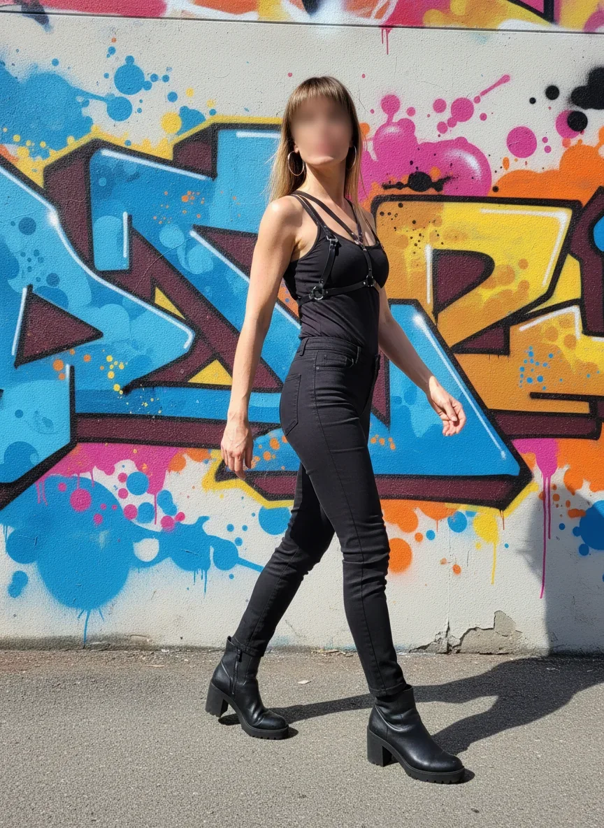 Naomie