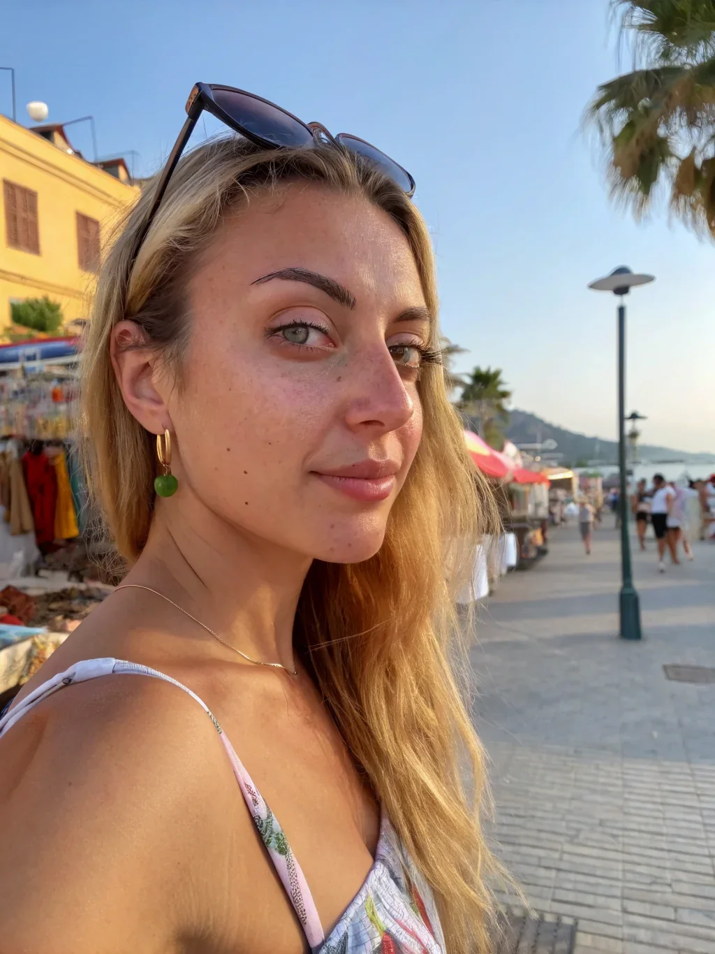Angelina