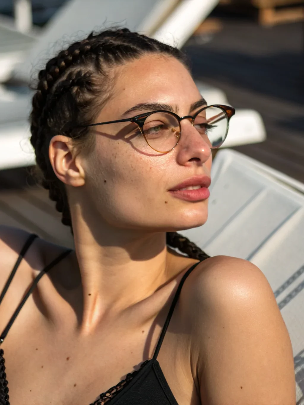 Cécile
