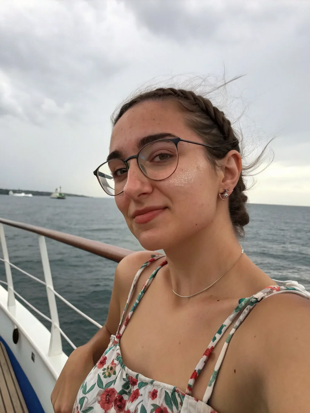 Cécile