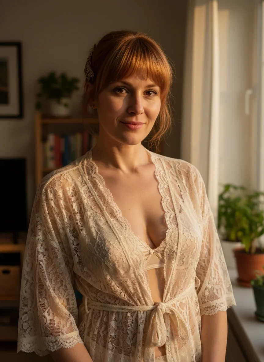 Léonie