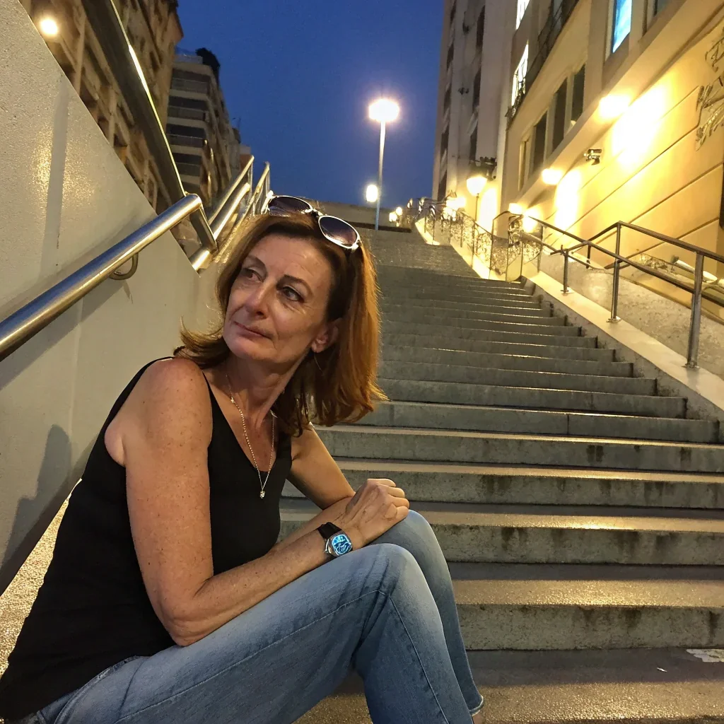 Charline