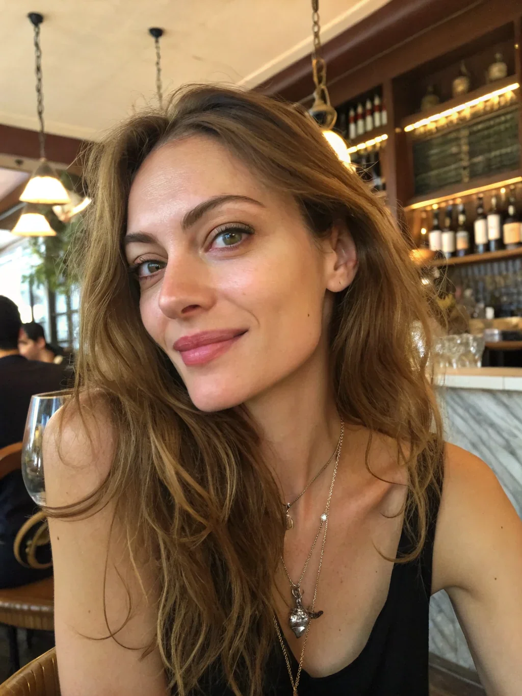 Yasmine