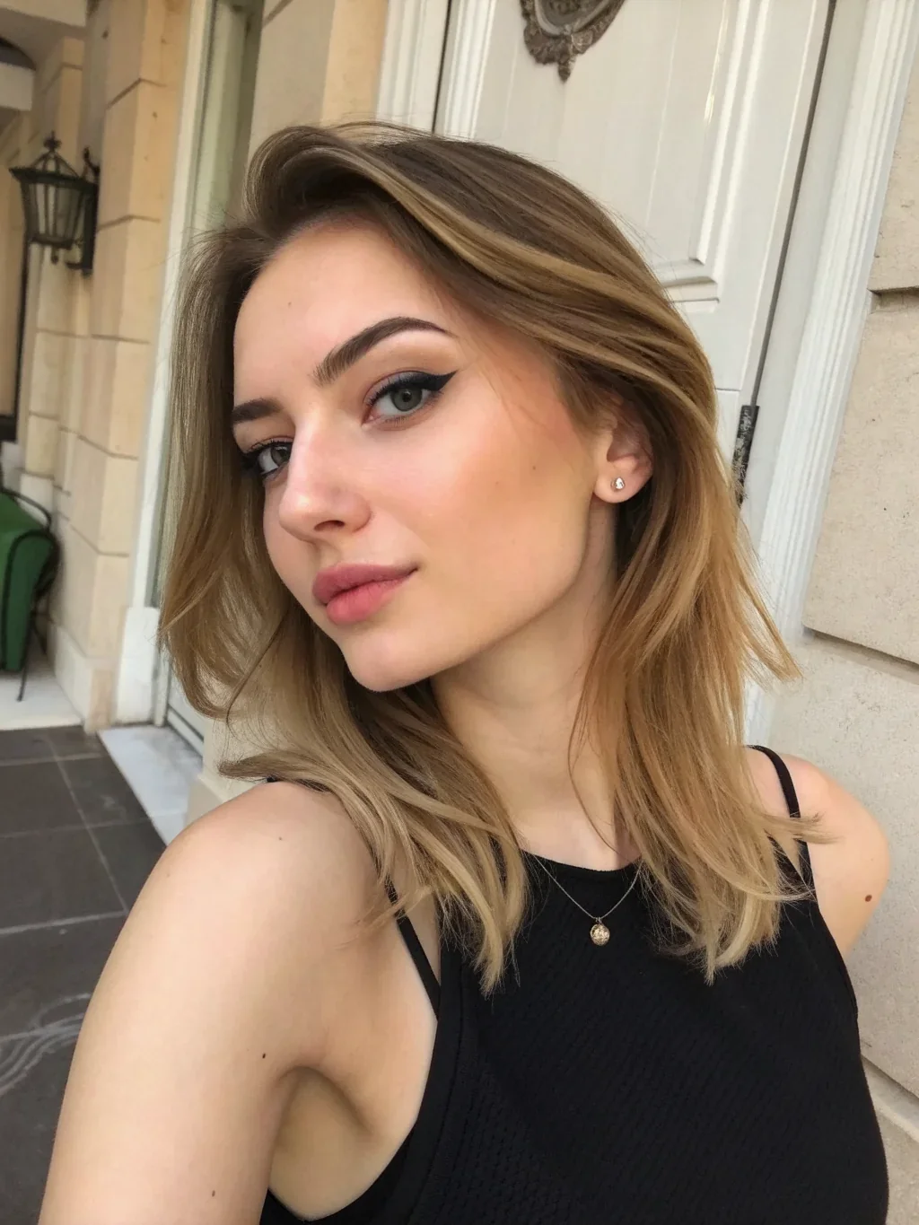 Capucine