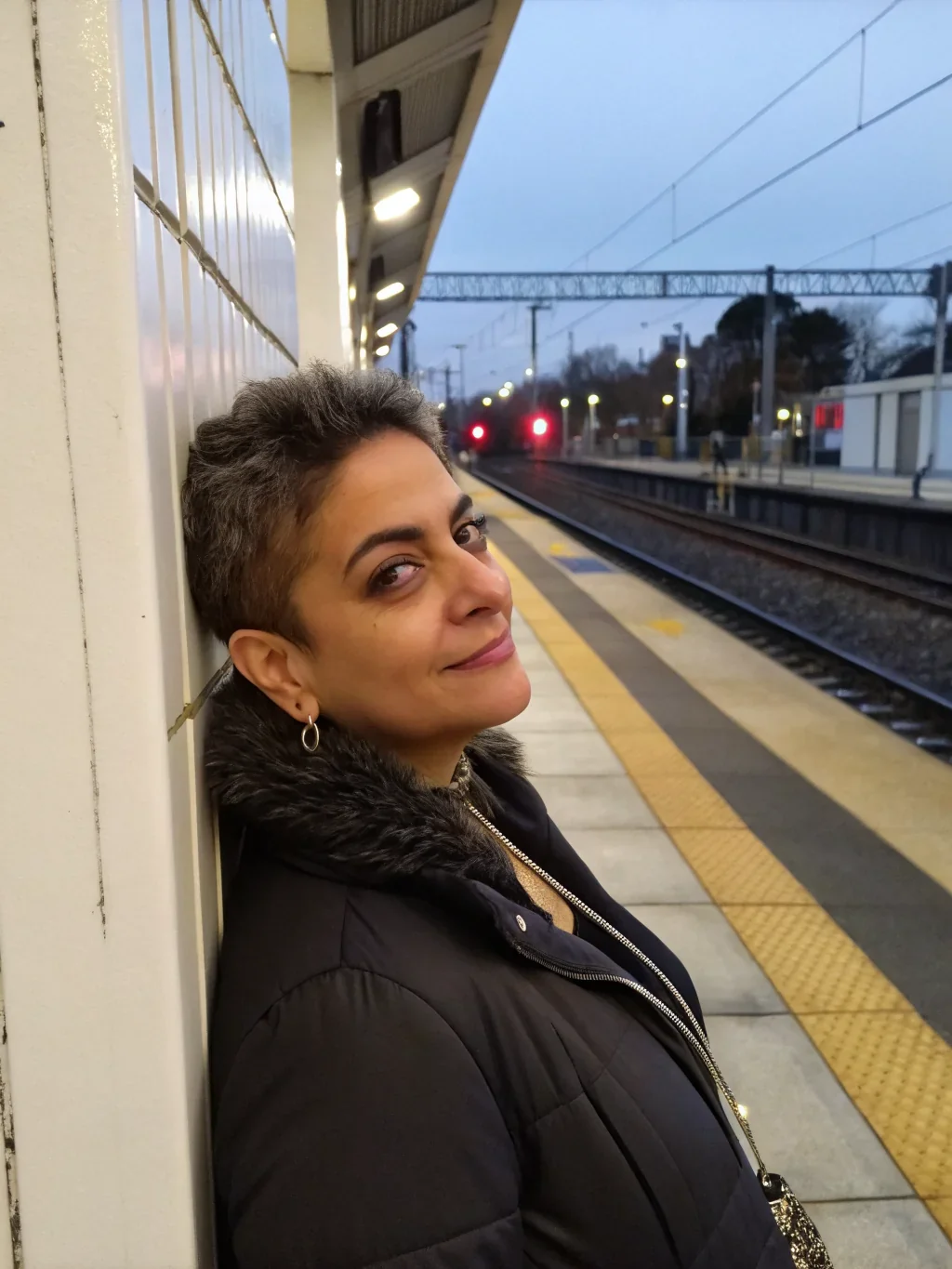 Garance