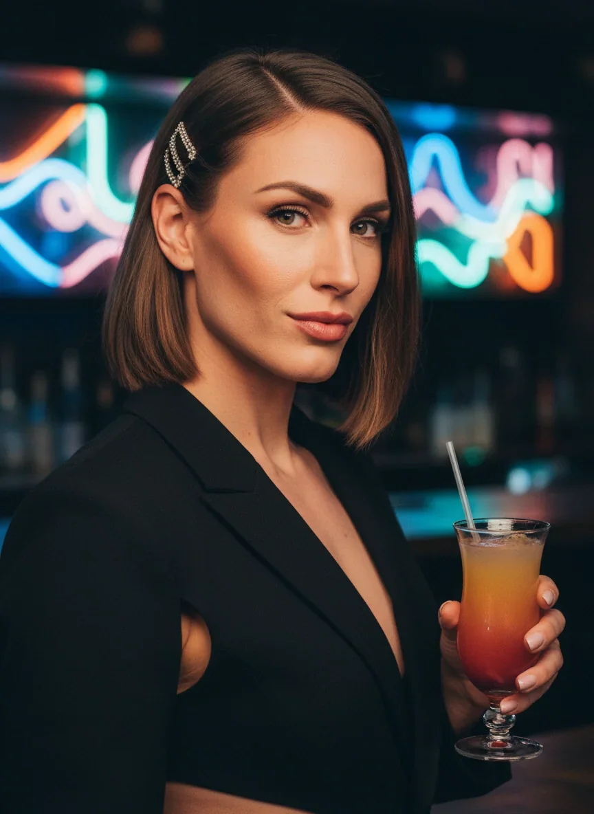 Léonie
