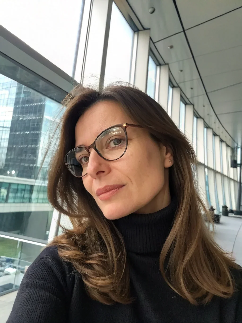Alexandra