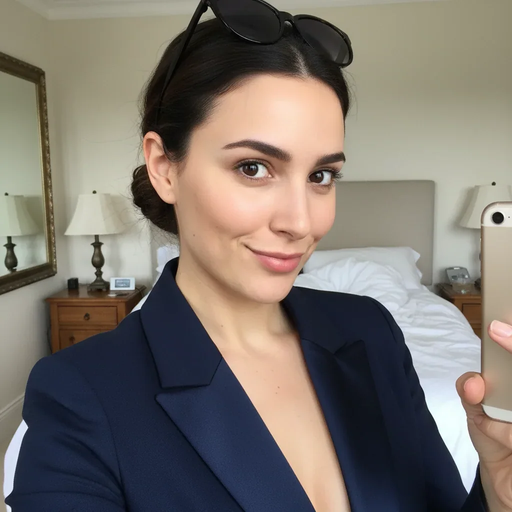 Caroline