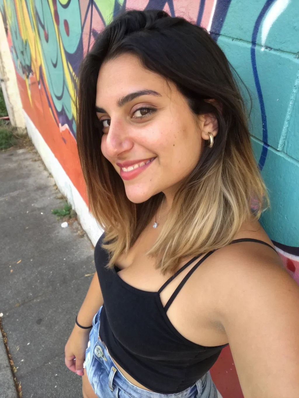 Suzanne