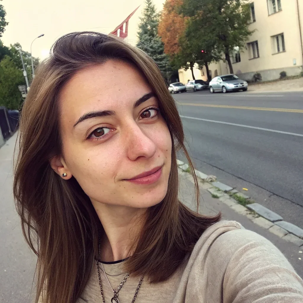 Anaëlle