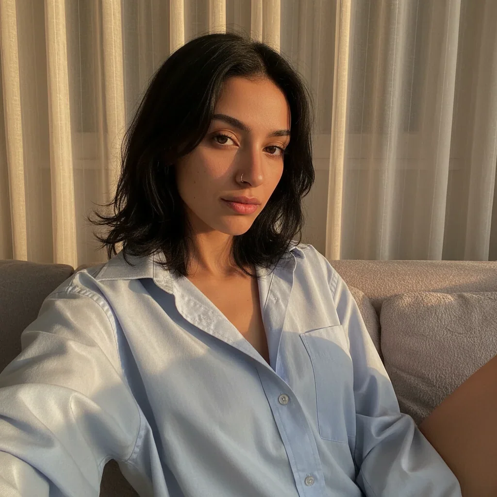 Lila