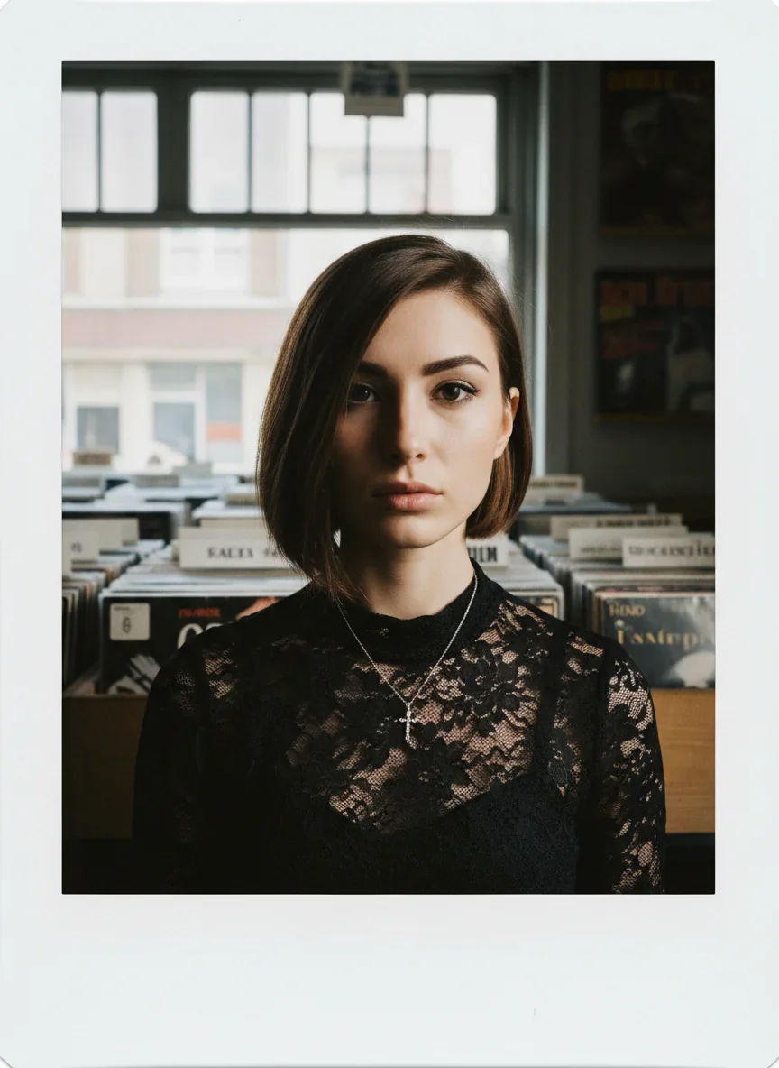 Lila
