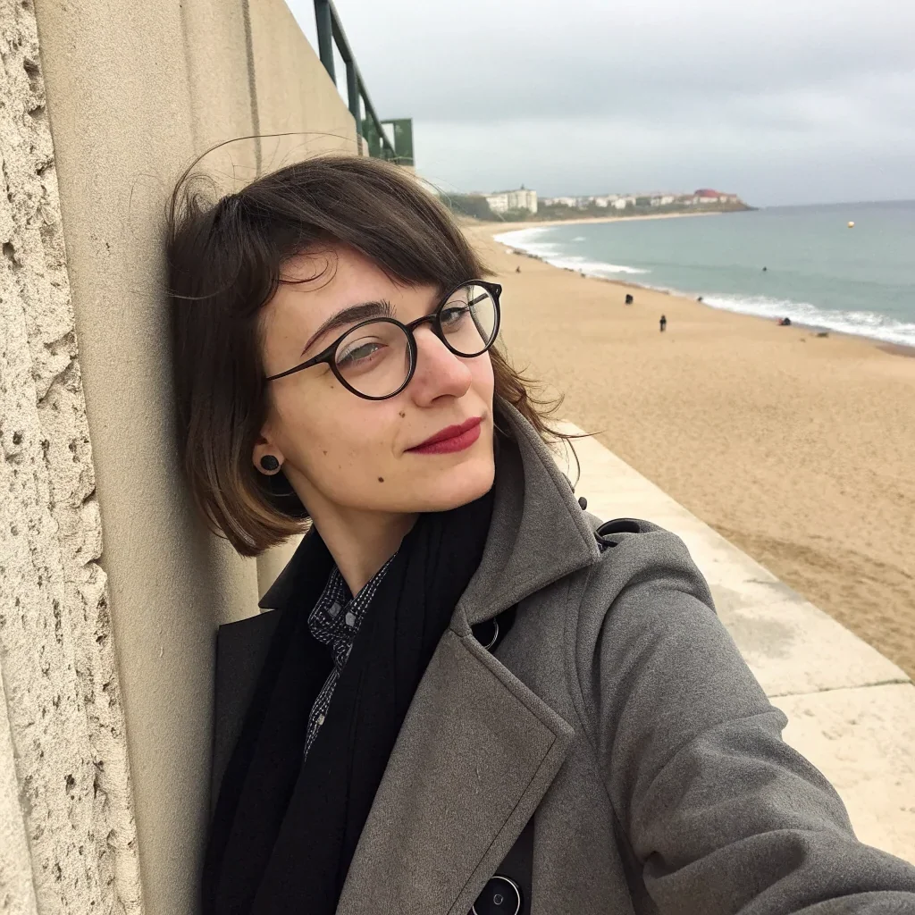 Irène