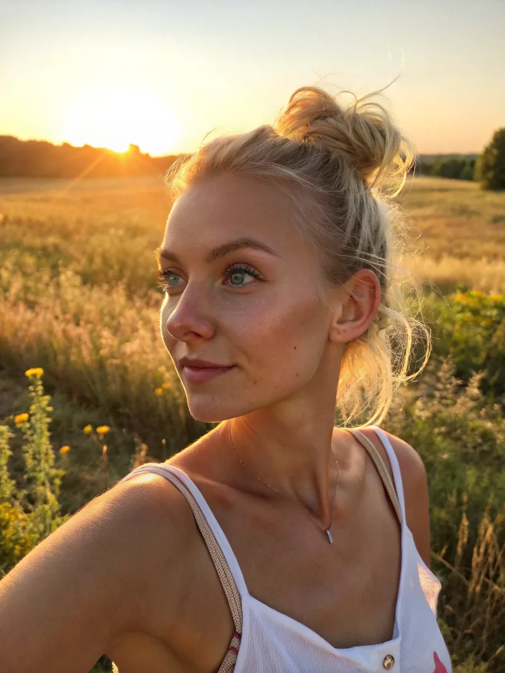 Flora