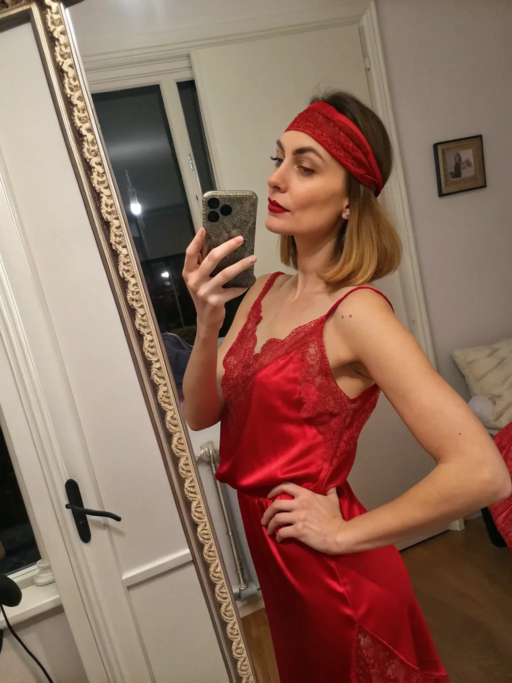 Yasmine