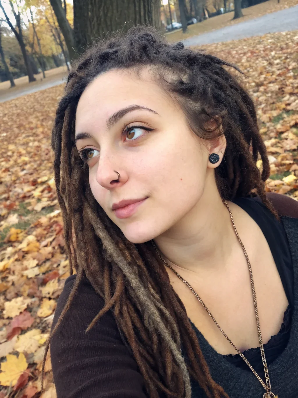 Oumou